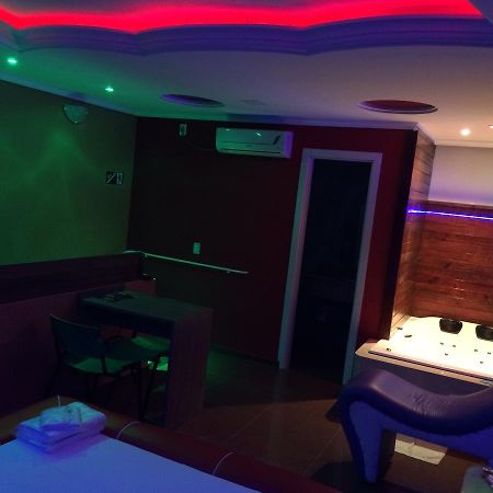 Sonhos Motel (Adults Only) Colombo Kültér fotó