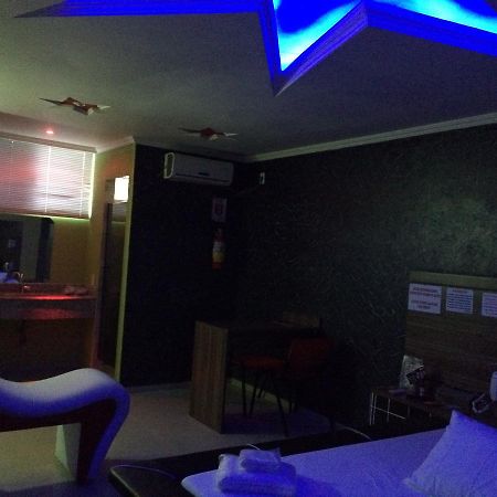 Sonhos Motel (Adults Only) Colombo Kültér fotó