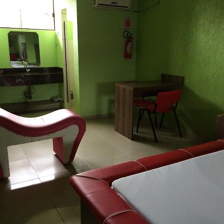 Sonhos Motel (Adults Only) Colombo Kültér fotó