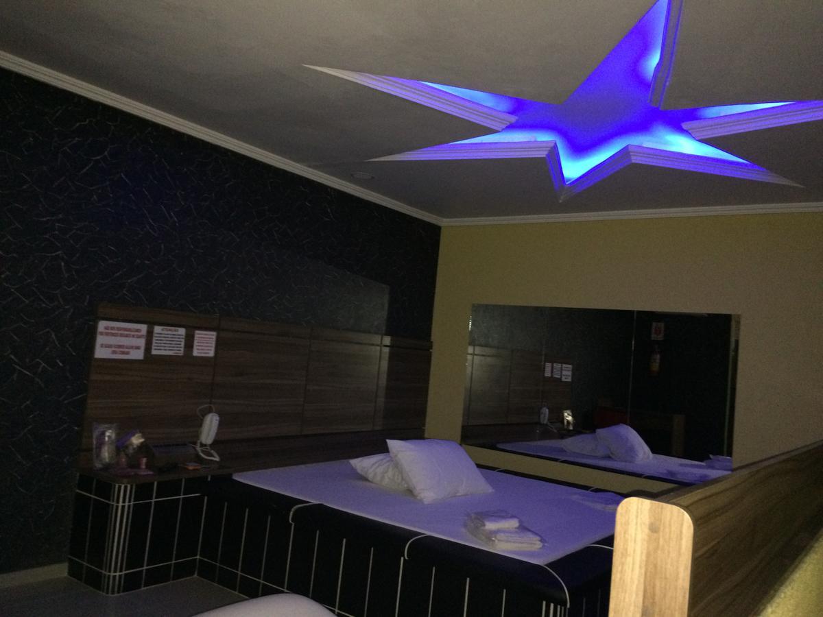 Sonhos Motel (Adults Only) Colombo Kültér fotó